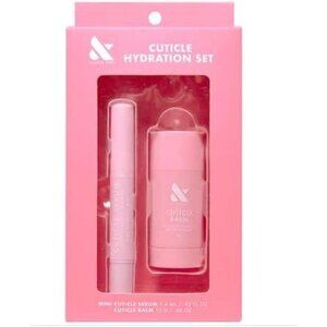 Olive & June Cuticle Hydration Set